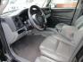 2007 Black /Gray Jeep Commander Sport 2WD (1J8HH48P37C) with an 4.7L V8 SOHC 16V FFV engine, Automatic transmission, located at 15016 S Hwy 231, Midland City, AL, 36350, (334) 983-3001, 31.306210, -85.495277 - Photo#3